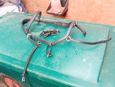 Rambo micklem black for sale  SOUTH MOLTON