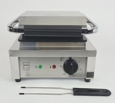 Waffeleisen profi professional gebraucht kaufen  Idar-Oberstein