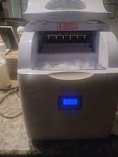 Danby portable ice for sale  Groves