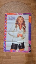 Poster britney spears d'occasion  Metz-