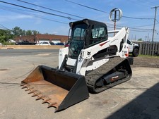 2022 bobcat t870 for sale  South Amboy