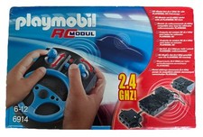 Playmobil fernsteuerung ghz gebraucht kaufen  München