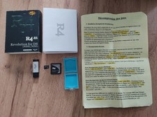 Carte révolution micro d'occasion  Le Mans