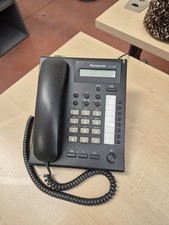 Panasonic kxt7668 telefono usato  Prato