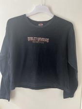 Harley davidson jumper for sale  BARNSTAPLE