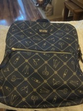 Coveri collection backpack for sale  UPMINSTER