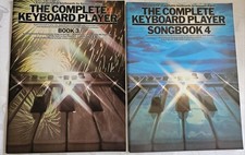 Complete keyboard player for sale  FELIXSTOWE