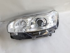 farol esquerdo Citroen C5 Break RW 90199 LHD, usado comprar usado farol esquerdo Citroen C5 Break RW 90199 LHD, usado comprar usado  Enviando para Brazil