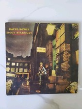 DAVID BOWIE _ THE RISE & FALL OF ZIGGY STARDUST & THE SPIDERS FROM MARS _ LP  comprar usado  Enviando para Brazil