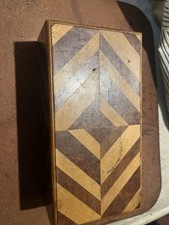 Antique ivory chess for sale  RIPLEY