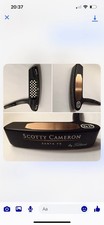 Titleist scotty cameron for sale  ISLE OF ARRAN