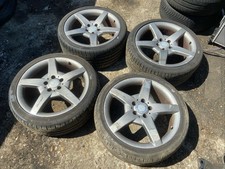 Mercedes clk w209 for sale  ROMFORD