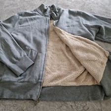 Eddie bauer sherpa for sale  TIPTON