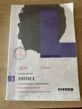 Didici corso lingua usato Didici corso lingua usato  Verrayes