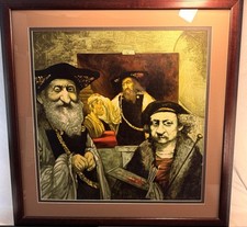 Charles bragg portrait for sale  Hingham