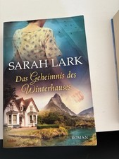 Sarah lark geheimnis gebraucht kaufen  Edewecht