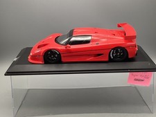 Modellautos fujimi ferrari gebraucht kaufen  Neunkirchen-Seelscheid