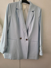 Ladies baby blue for sale  HOUNSLOW