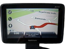 Tomtom go gebraucht kaufen  Hörstel
