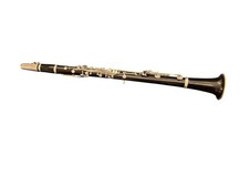 Boucet standard clarinet for sale  LONDON