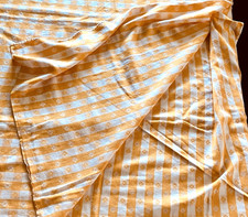 Vtg citrus yellow for sale  Cleveland