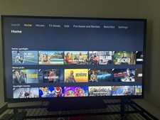Vizio for sale  Hanover Park