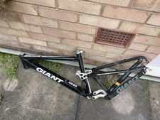 Giant mountain bike for sale  COVENTRY