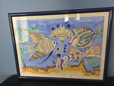 Original watercolor painting for sale  Purcellville