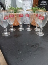 Stella artois half for sale  SLOUGH