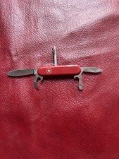 Couteau wenger viking d'occasion  Contres