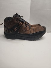 Keen boots youth for sale  East Moline