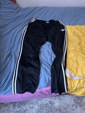Adidas firebird hose gebraucht kaufen  Hamburg