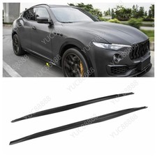 Real carbon fiber d'occasion  Expédié en Belgium