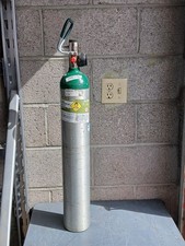 Empty oxygen tank for sale Empty oxygen tank for sale  Las Vegas