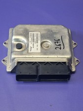 Citroen Nemo Peugeot Bipper 1.3 HDI Engine ECU 51880759 BC.0103838.A, używany na sprzedaż  PL