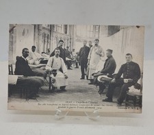 Carte postale ancienne d'occasion  Claix