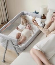 Airclub bassinet bedside for sale  Chicago