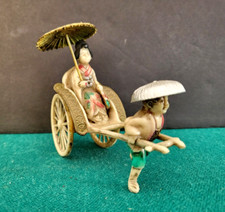 Atq celluloid rickshaw for sale  Rochester