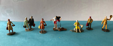 Preiser figuren personen gebraucht kaufen  München