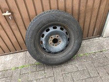 1xkomplette reserverad ersatzr gebraucht kaufen  Dortmund