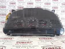 Quadro strumenti alfa usato  Catania