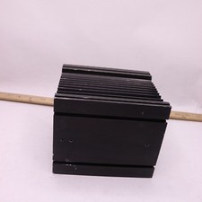 Dissipador de calor módulo de energia alumínio preto 164381259396 comprar usado  Enviando para Brazil