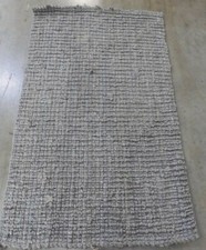 Tapete de rosca solta cinza claro 3' x 5' preço reduzido 1172610479 NF447G-3 comprar usado  Enviando para Brazil