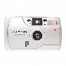 Lympus trip kompakte gebraucht kaufen  Hördt