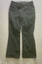 Hydraulic corduroy jeans for sale  Aztec