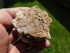 Fluorit ankerit schönbrunn gebraucht kaufen  Limbach-Oberfrohna