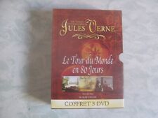 Voyages extraordinaires jules d'occasion  Saint-Nazaire
