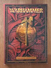 Warhammer 6th edition gebraucht kaufen  Taufkirchen