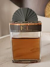 Karl lagerfeld eau for sale  Morris