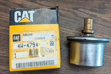 Caterpillar regulator thermost for sale  Genoa